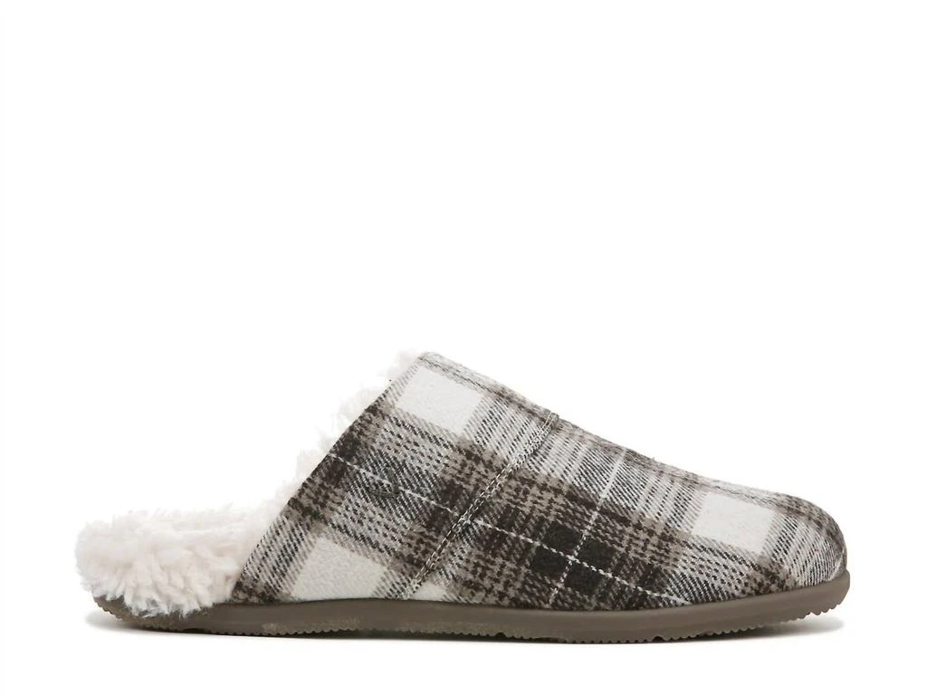 VIONIC MEN'S ALFONS ORTHOTIC COMFORT SLIPPER - MEDIUM WIDTH 1