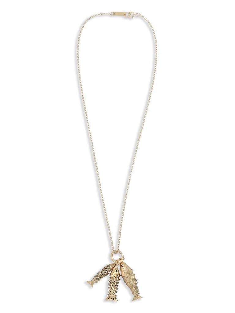 Isabel Marant Isabel Marant Necklace Collier 1