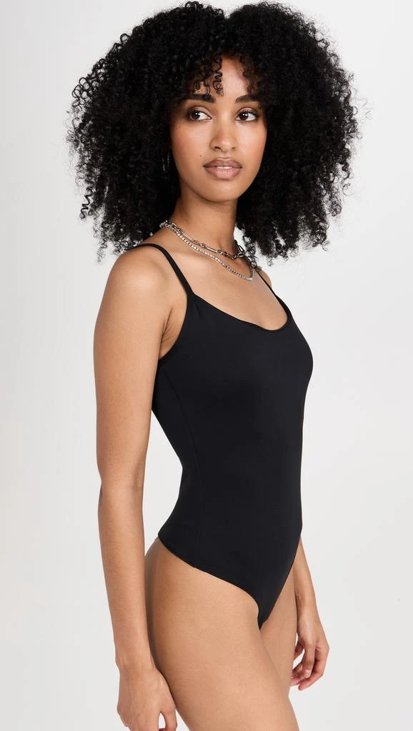 Good American Scuba Tank Thong Bodysuit 3