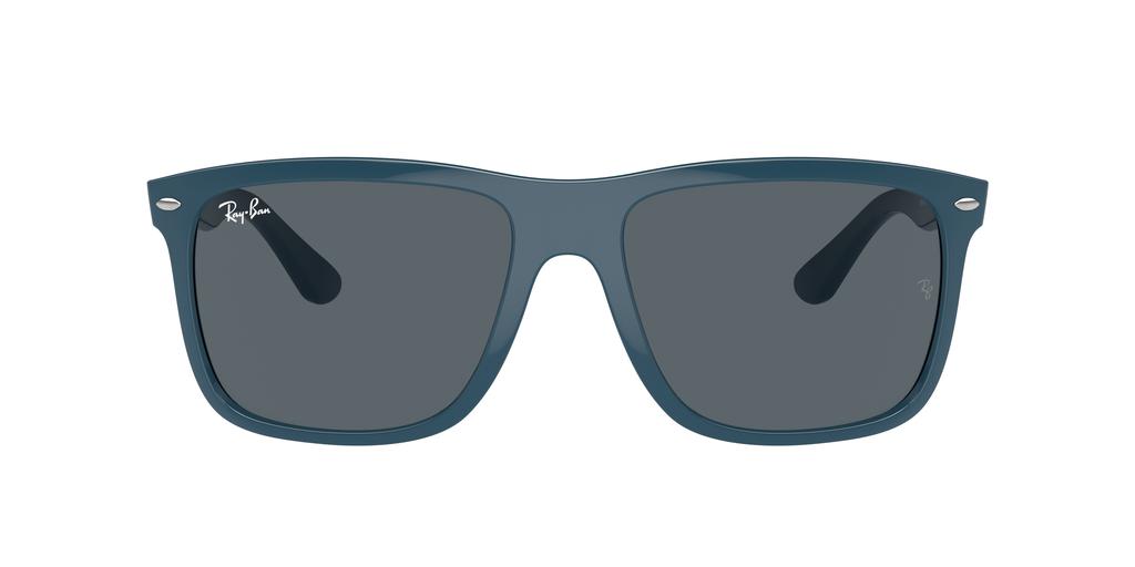 Ray-Ban Ray-Ban Unisex Sunglass RB4547F Boyfriend Two