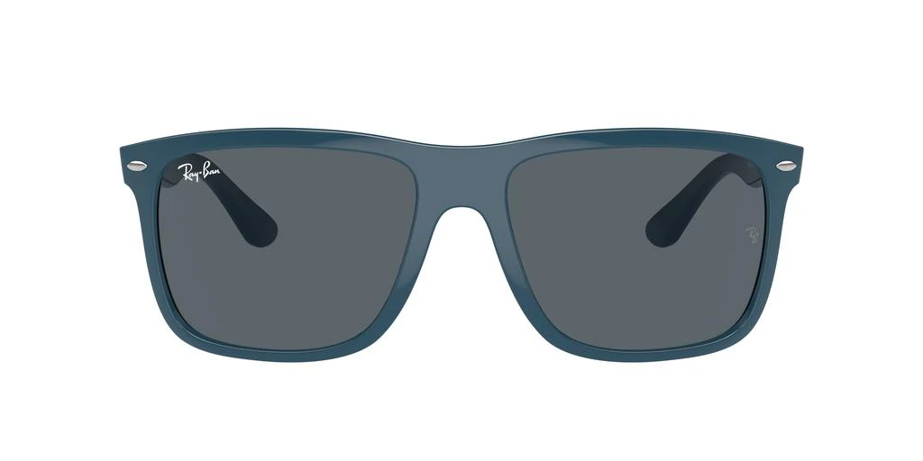 Ray-Ban Ray-Ban Unisex Sunglass RB4547F Boyfriend Two 2