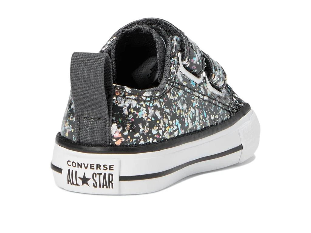 Converse Chuck Taylor All Star Glitter Easy-On (Toddler) 5