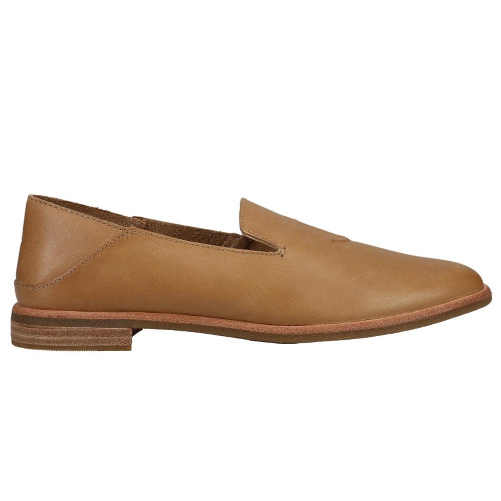 Sperry Seaport Levy Slip On Flats