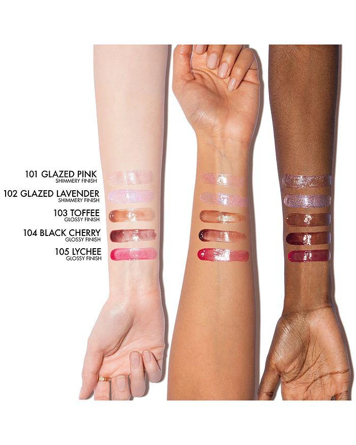 Dior Dior Addict Lip Glow Butter 6