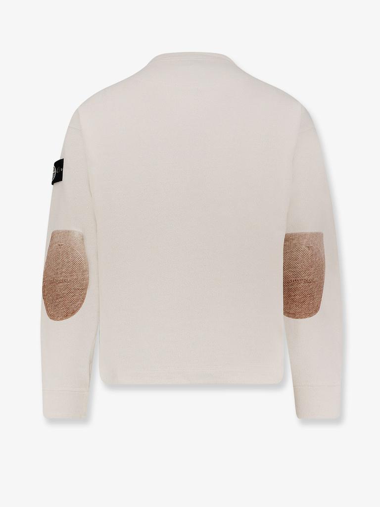 Stone Island Cotton sweatshirt