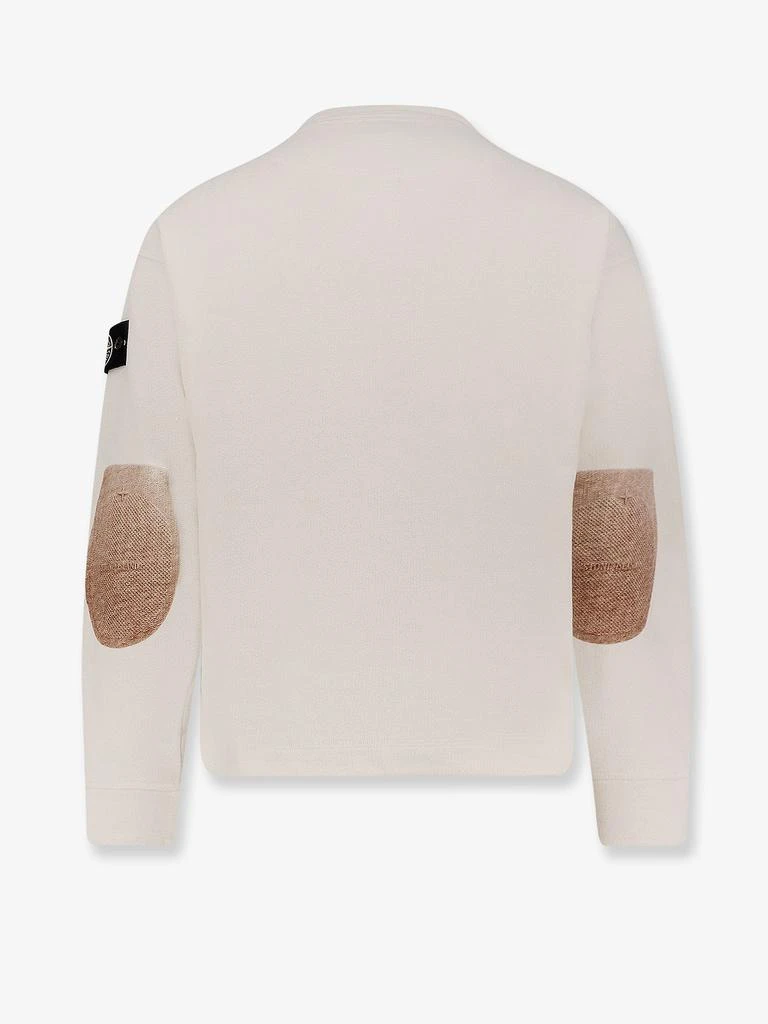 Stone Island Cotton sweatshirt 2