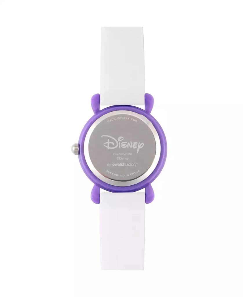 ewatchfactory Disney Princess Pocahontas Girls' Purple Plastic Watch 32mm 3
