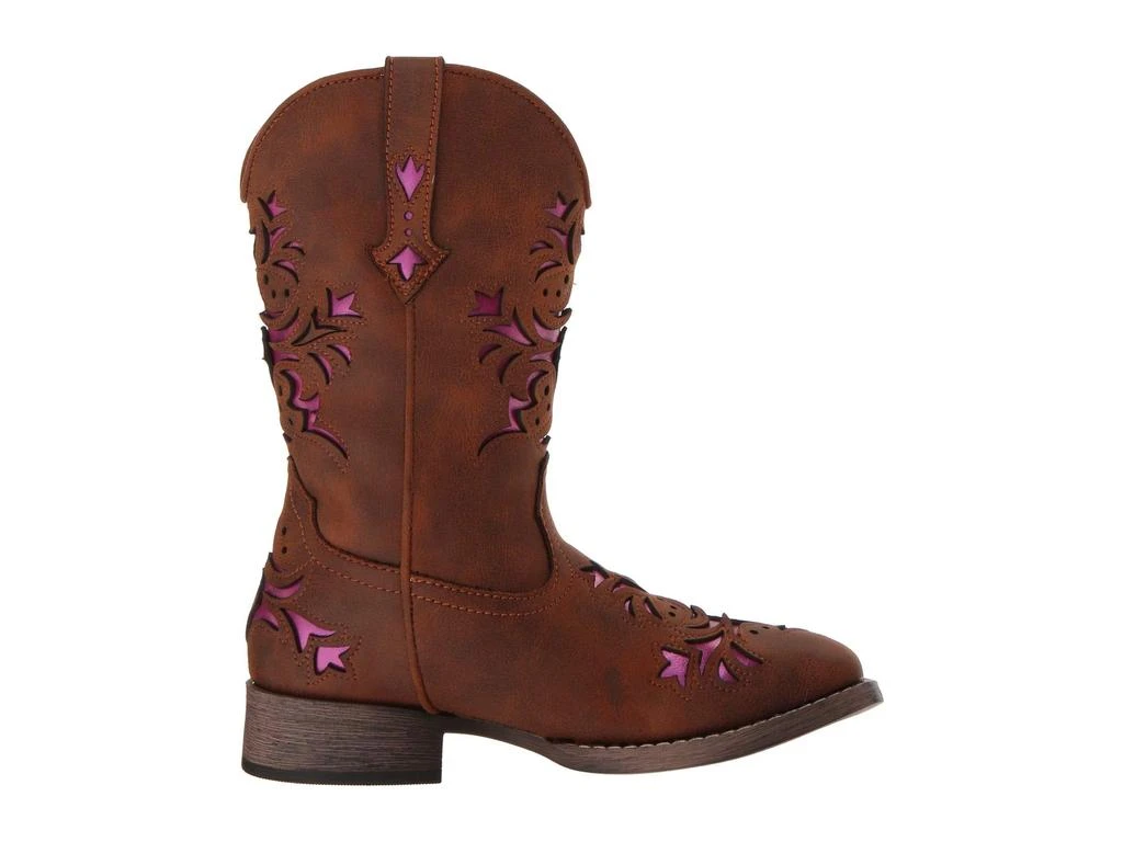 Roper Lola (Toddler/Little Kid) 6