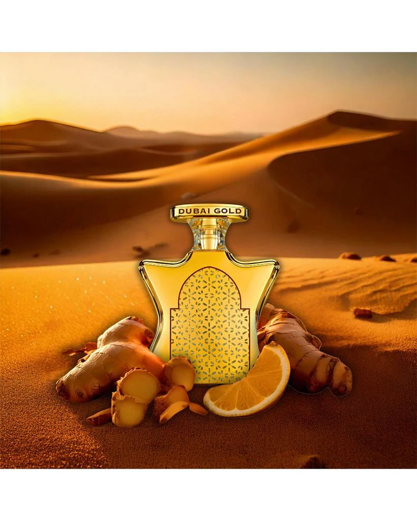 Bond No. 9 Dubai Gold Eau de Parfum 3
