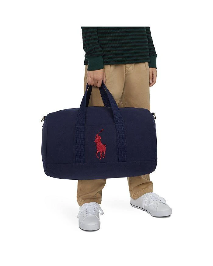 Ralph Lauren Player Duffle Bag 2