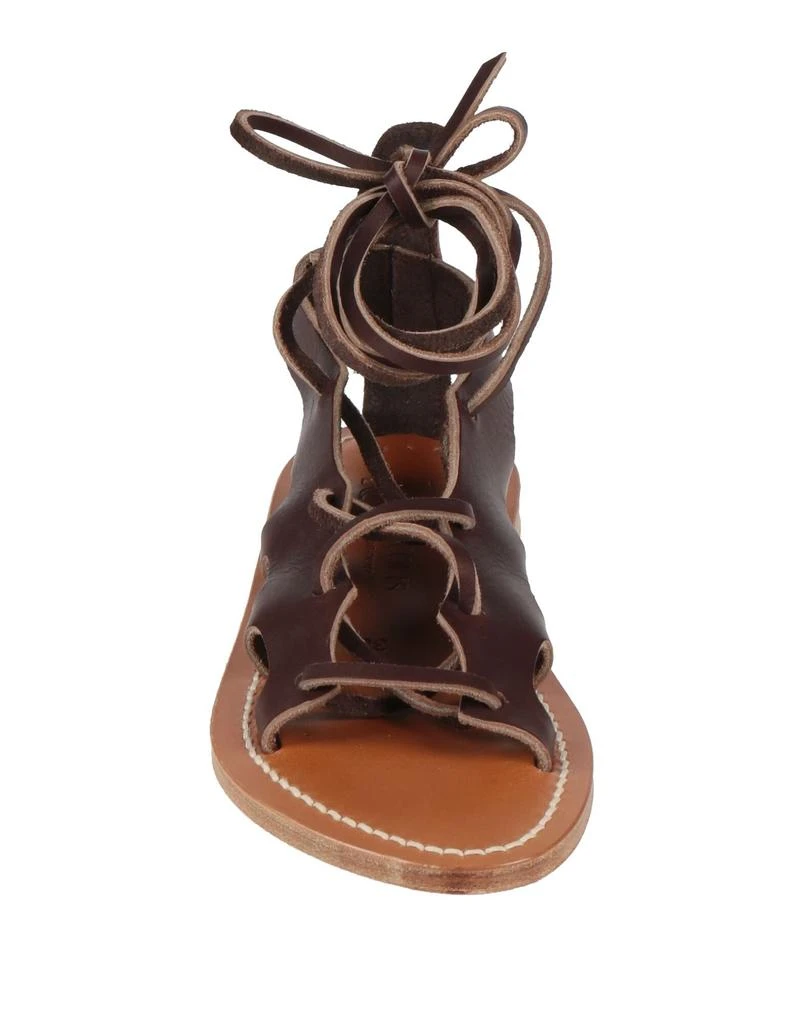 St. Tropez Sandals 4