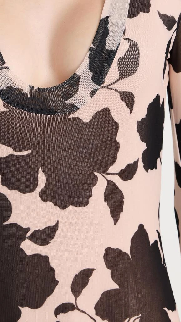 AFRM Moni Maxi Dress 5