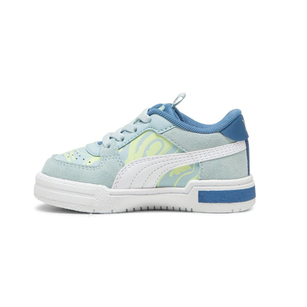 Puma Ca Pro Tro 2 Slip On Sneakers (Toddler) 3