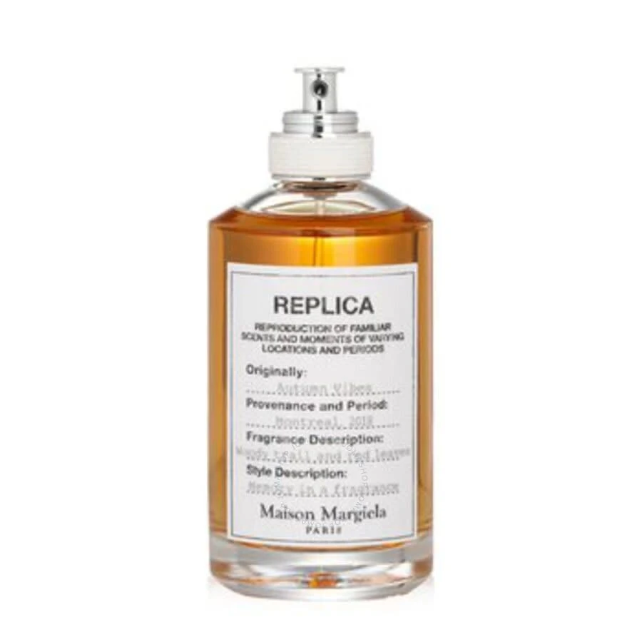 Maison Margiela Maison Margiela Replica Autumn Vibes Unisex EDT 1