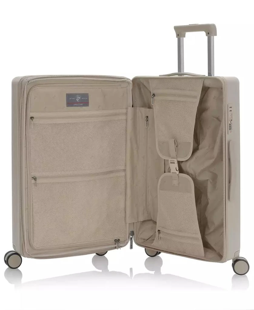 Heys Hey's Earth Tones 26" Check-In Spinner luggage 6