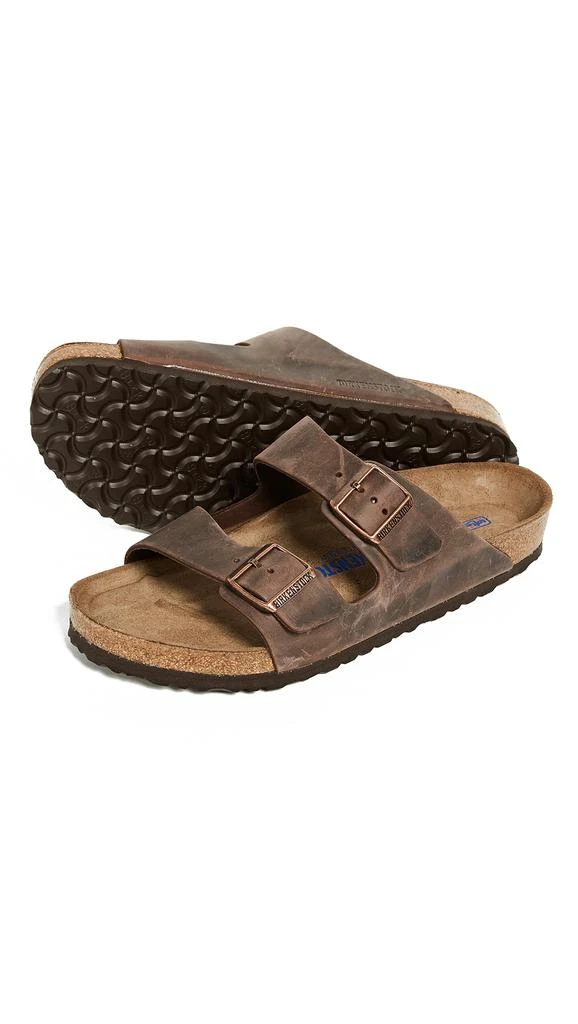 Birkenstock Arizona SFB Sandals 5