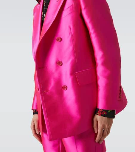 Tom Ford Dylan blazer 6