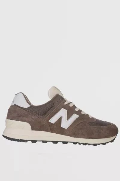New Balance New Balance Men's 574 Rugged Sneaker 2