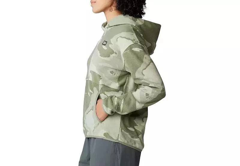 Mountain Hardwear Mountain Hardwear Women's Microchill™ Hoodie 3