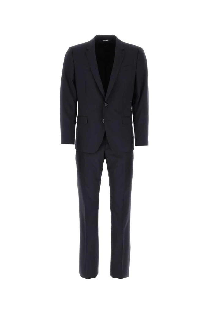 Dolce & Gabbana Dolce & Gabbana Single Breasted Tailored Suit 1