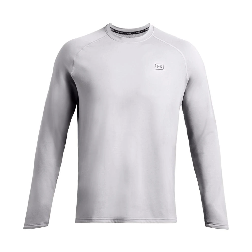 Under Armour Under Armour Fish Pro Coldfront Long Sleeve - Men
s