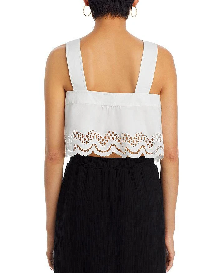 Rails Blythe Cotton Top  3