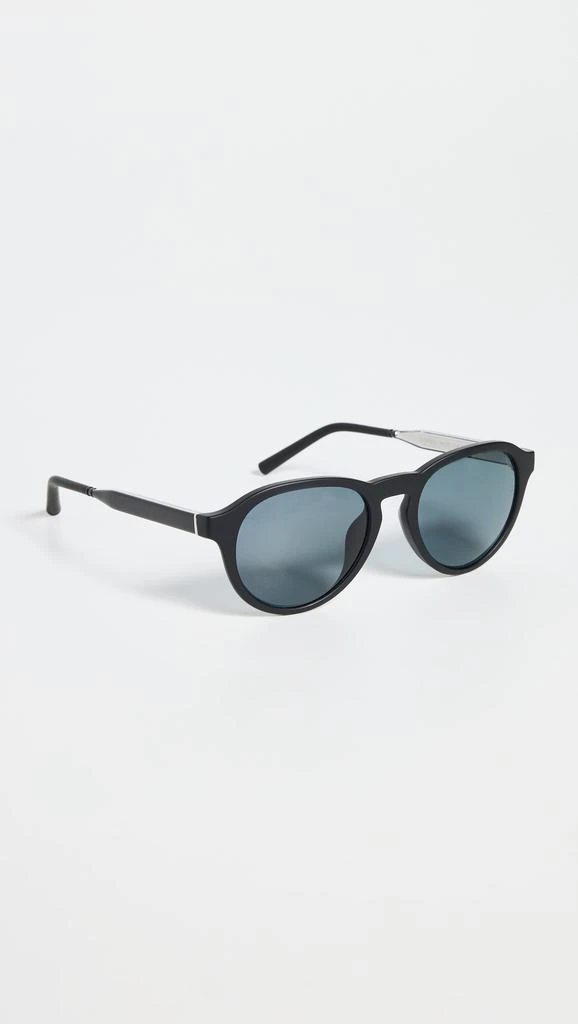 Oliver Peoples Oliver Peoples Eyewear x Roger Federer R-8 Sunglasses 4
