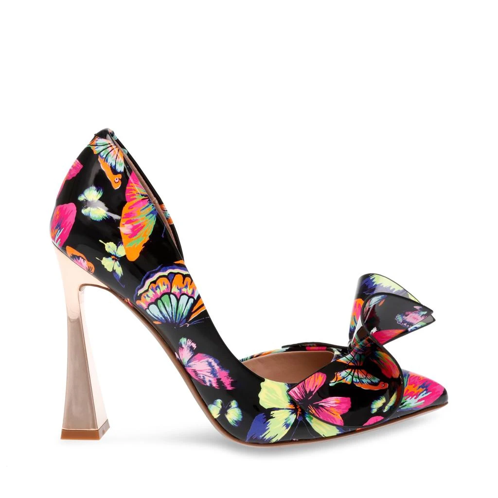 Betsey Johnson Nobble Pumps 3
