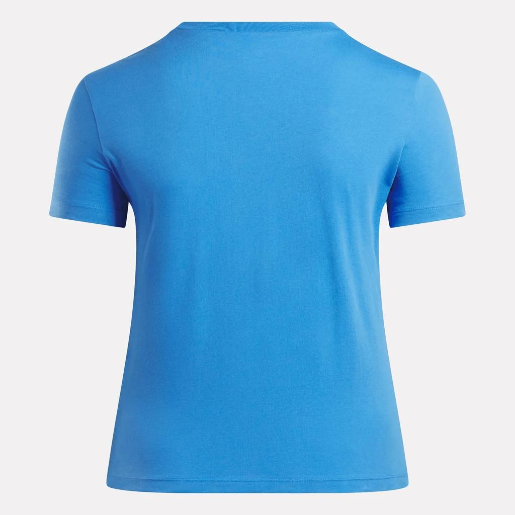 Reebok Women's Reebok Identity Classics T-Shirt (Plus Size) 5