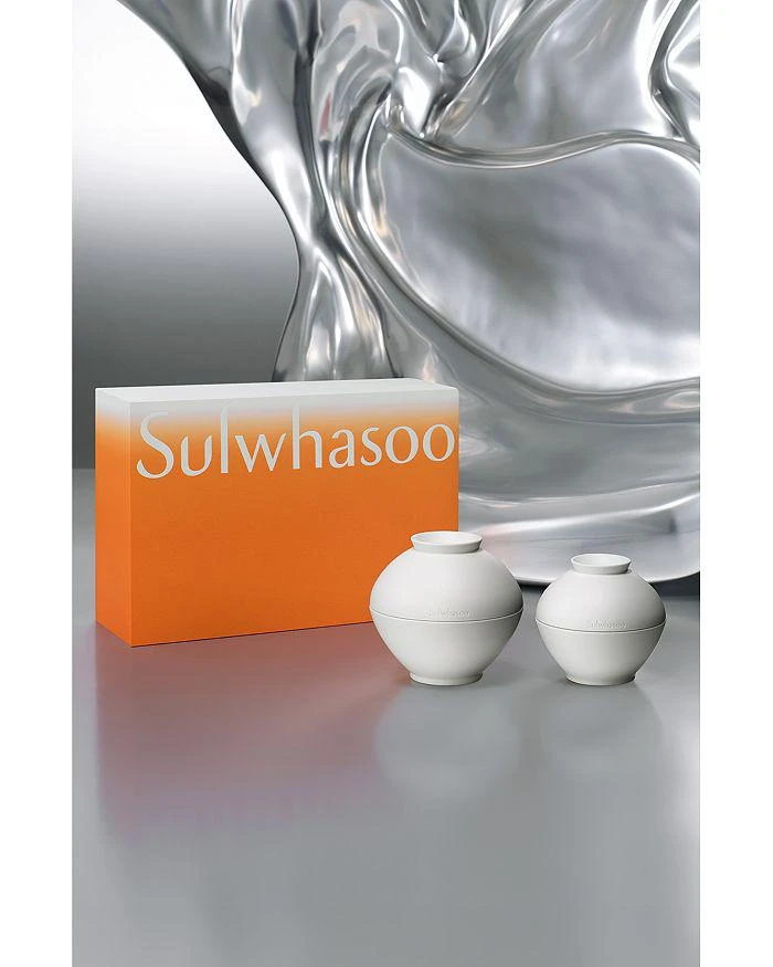 Sulwhasoo Ultimate S Cream Set 4