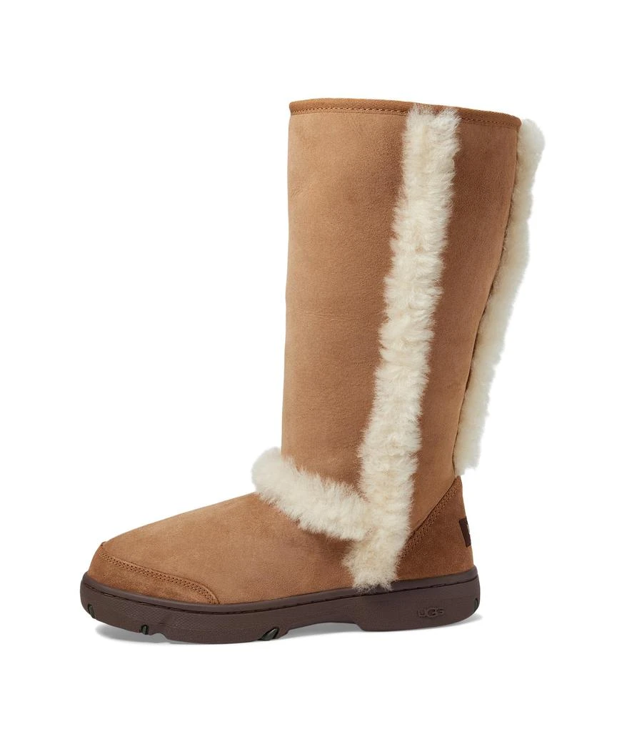 UGG Sunburst Tall 4