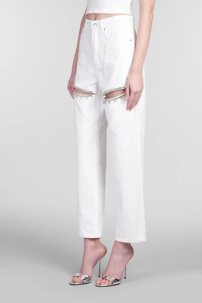 AREA Area Jeans 4
