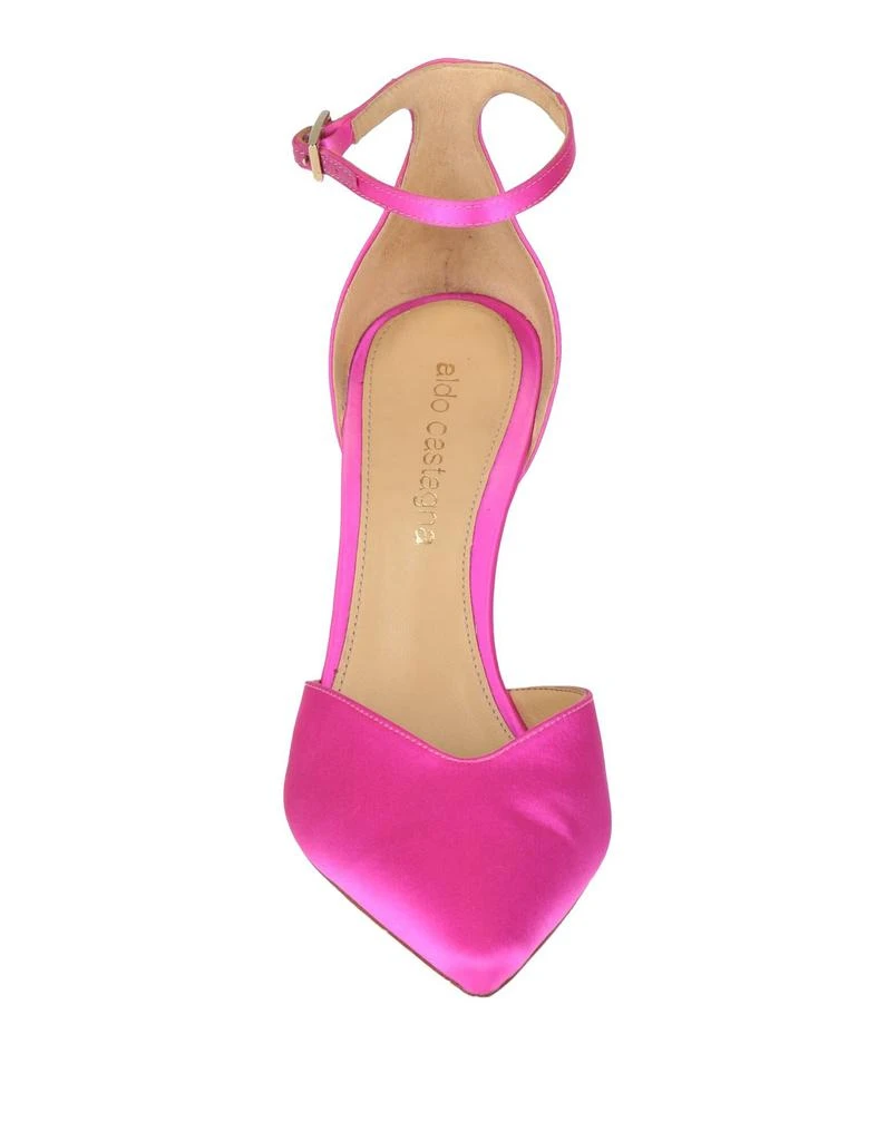ALDO CASTAGNA Pump 4