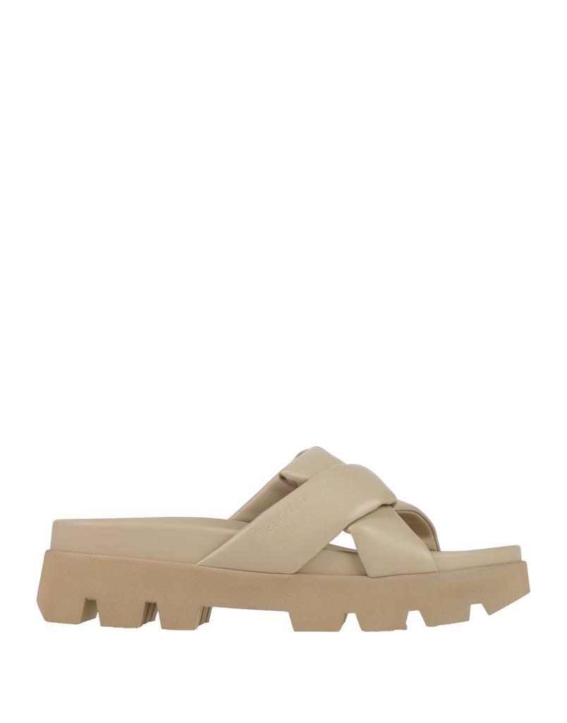 Salvatore Ferragamo giunone Sandals - Shoes - BeyondStyle