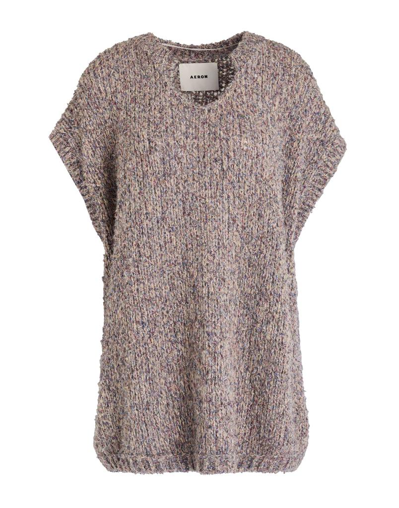 AERON Sleeveless sweater
