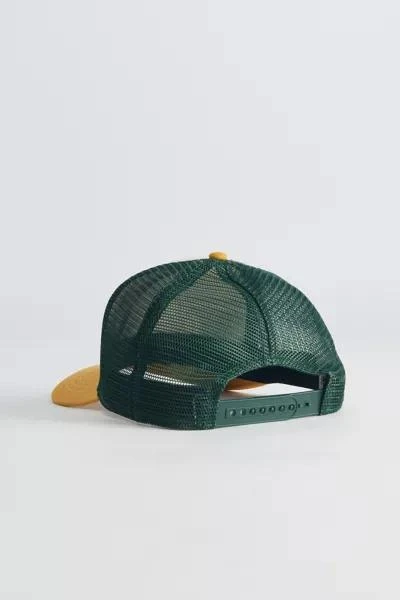 Urban Outfitters Mack Trucks Trucker Hat 2