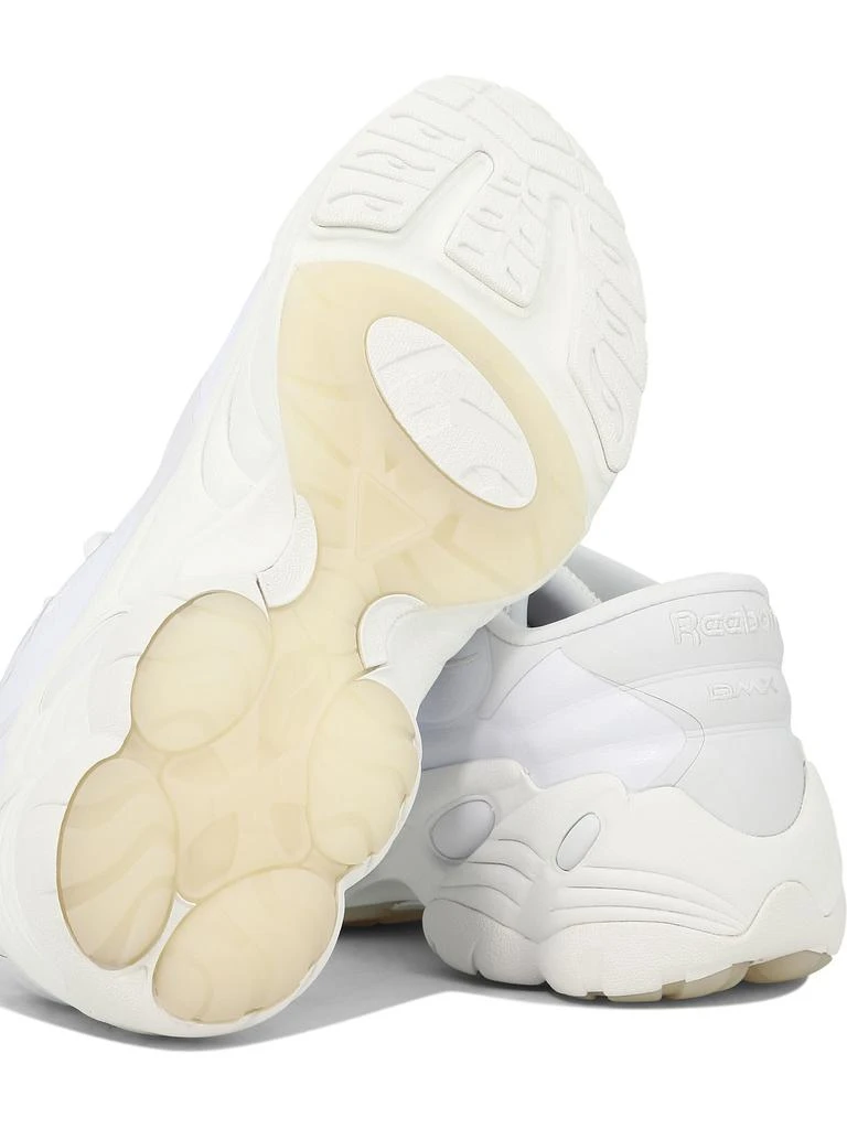 Reebok "DMX RUN 6 MODERN" SNEAKERS 5