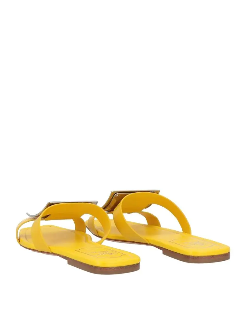 Roger Vivier Sandals