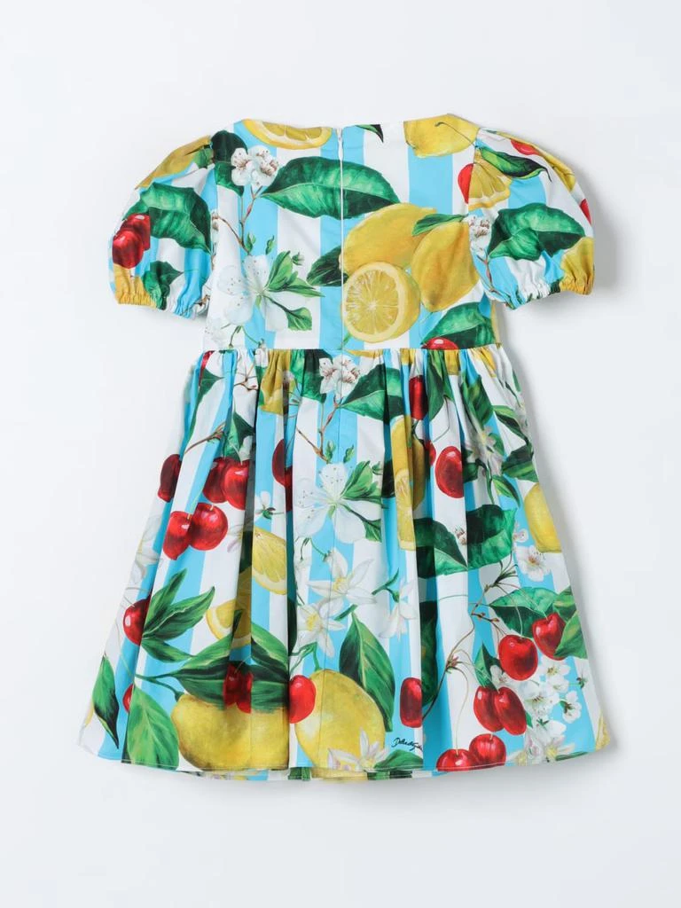 Dolce & Gabbana Dress kids Dolce & Gabbana 2