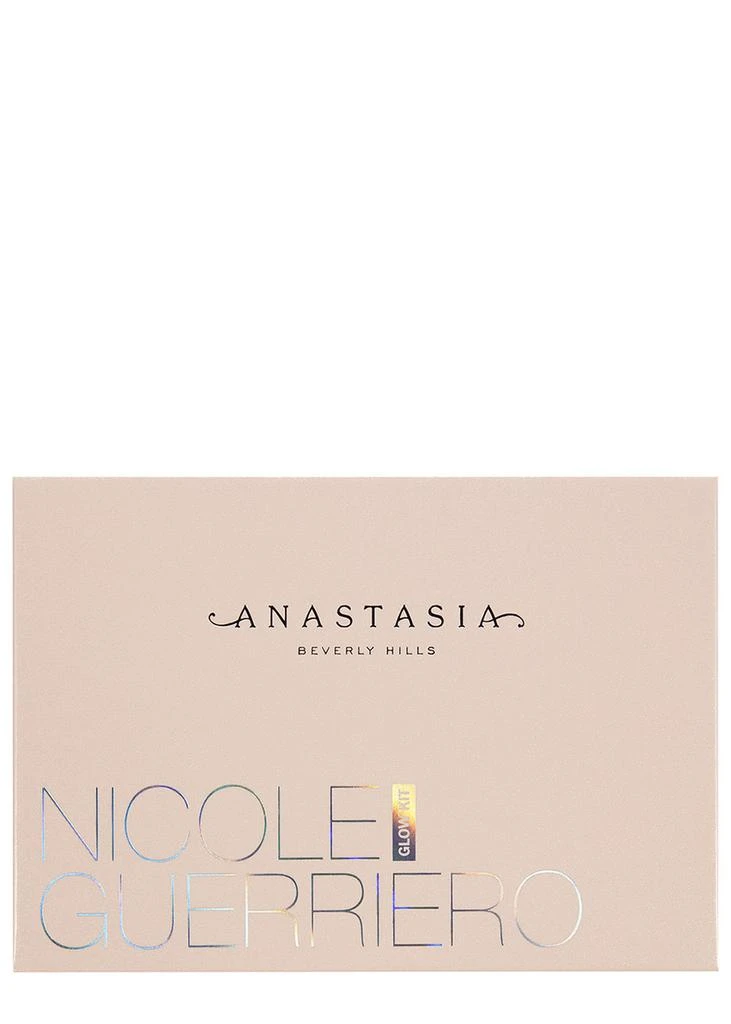 Anastasia Beverly Hills Nicole Guerriero’s Glow Kit 2