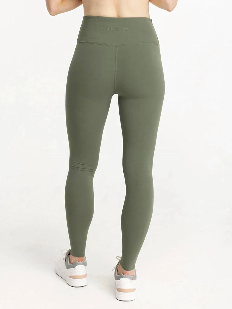 Free Fly Free Fly - All Day 7/8 Pocket Legging Pants 2