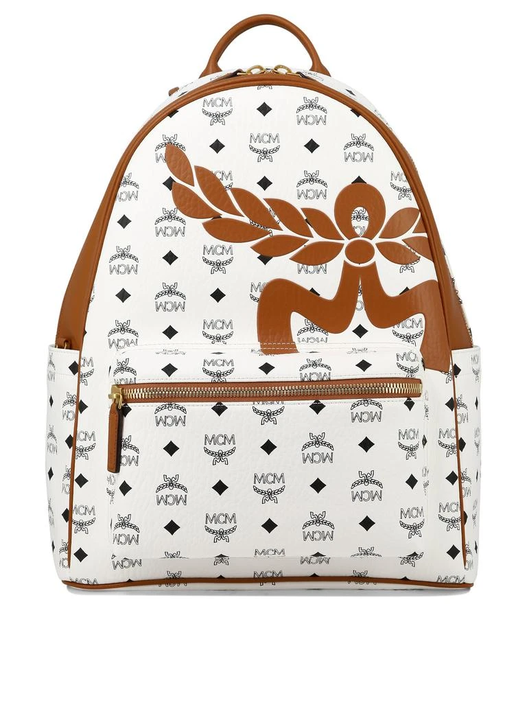 MCM "MEDIUM STARK" BACKPACK 1