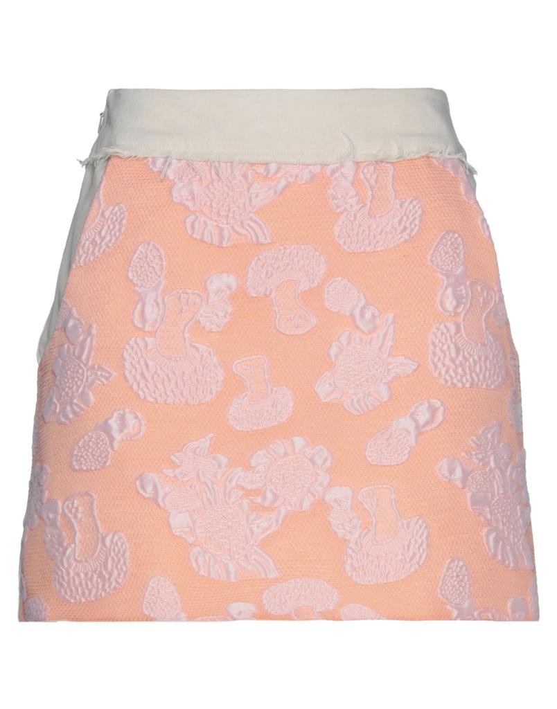 PAULA CANOVAS DEL VAS Mini skirt