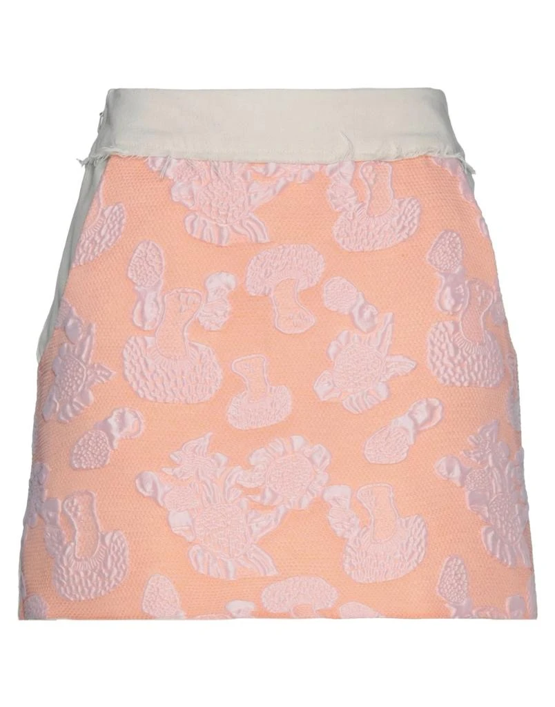PAULA CANOVAS DEL VAS Mini skirt 1