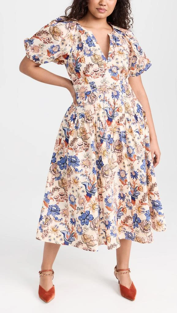 Ulla Johnson Carina Dress 10