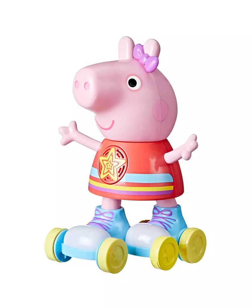 Peppa Pig Roller Disco Peppa