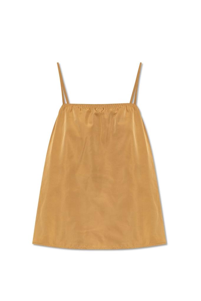 Birgitte Herskind Birgitte Herskind Strappy Relaxed Fit Top
