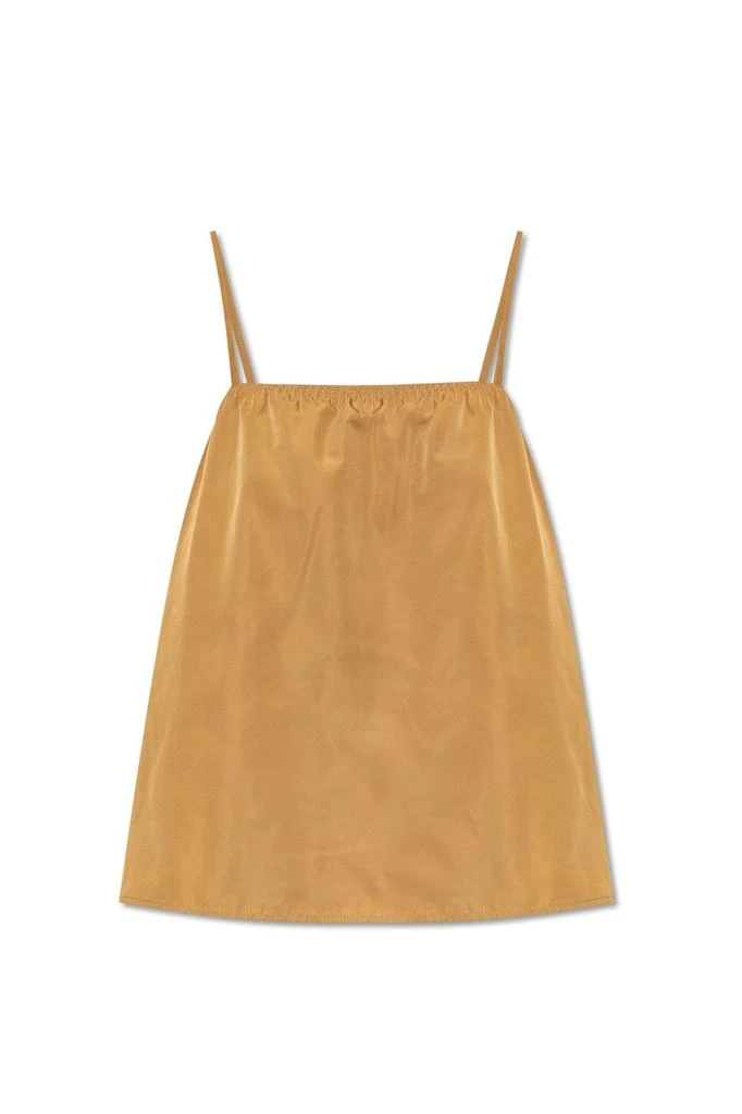 Birgitte Herskind Birgitte Herskind Strappy Relaxed Fit Top 1