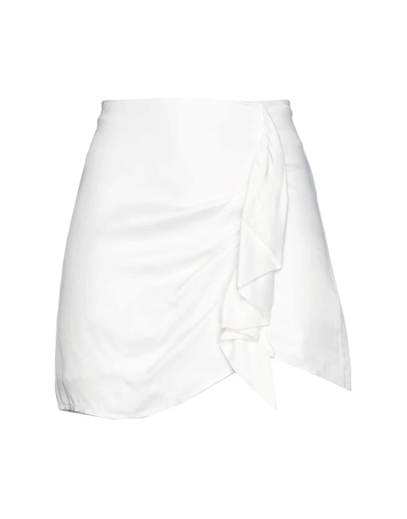 Topshop Mini skirt 1