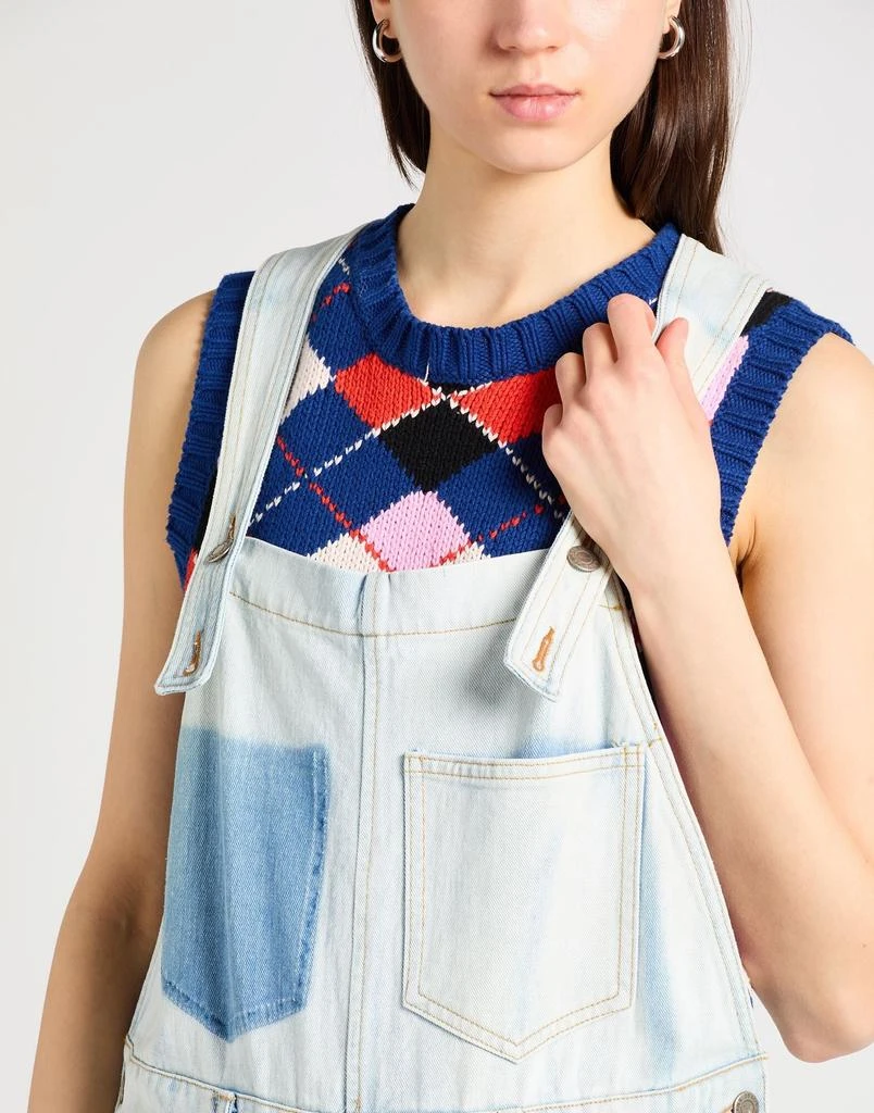 Motel Denim overall 4